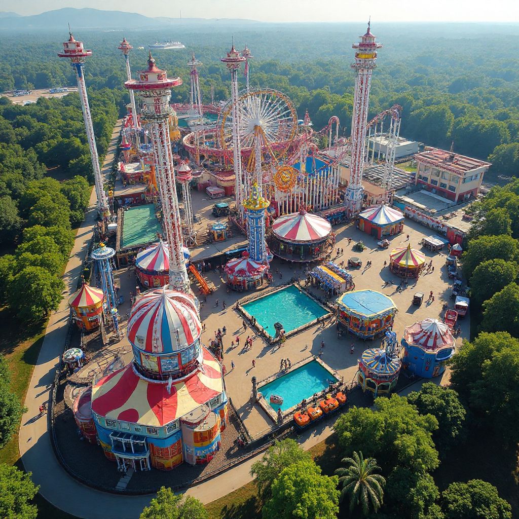 Park Overview