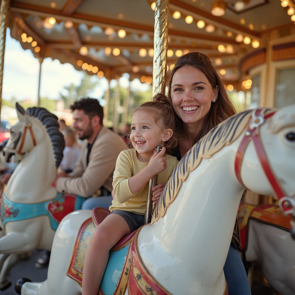 Family Fun