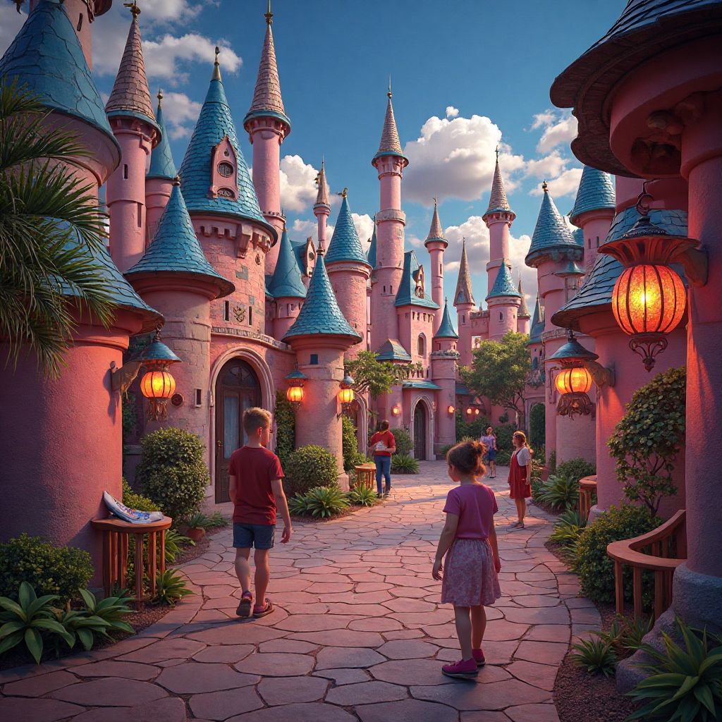 Adventure Land