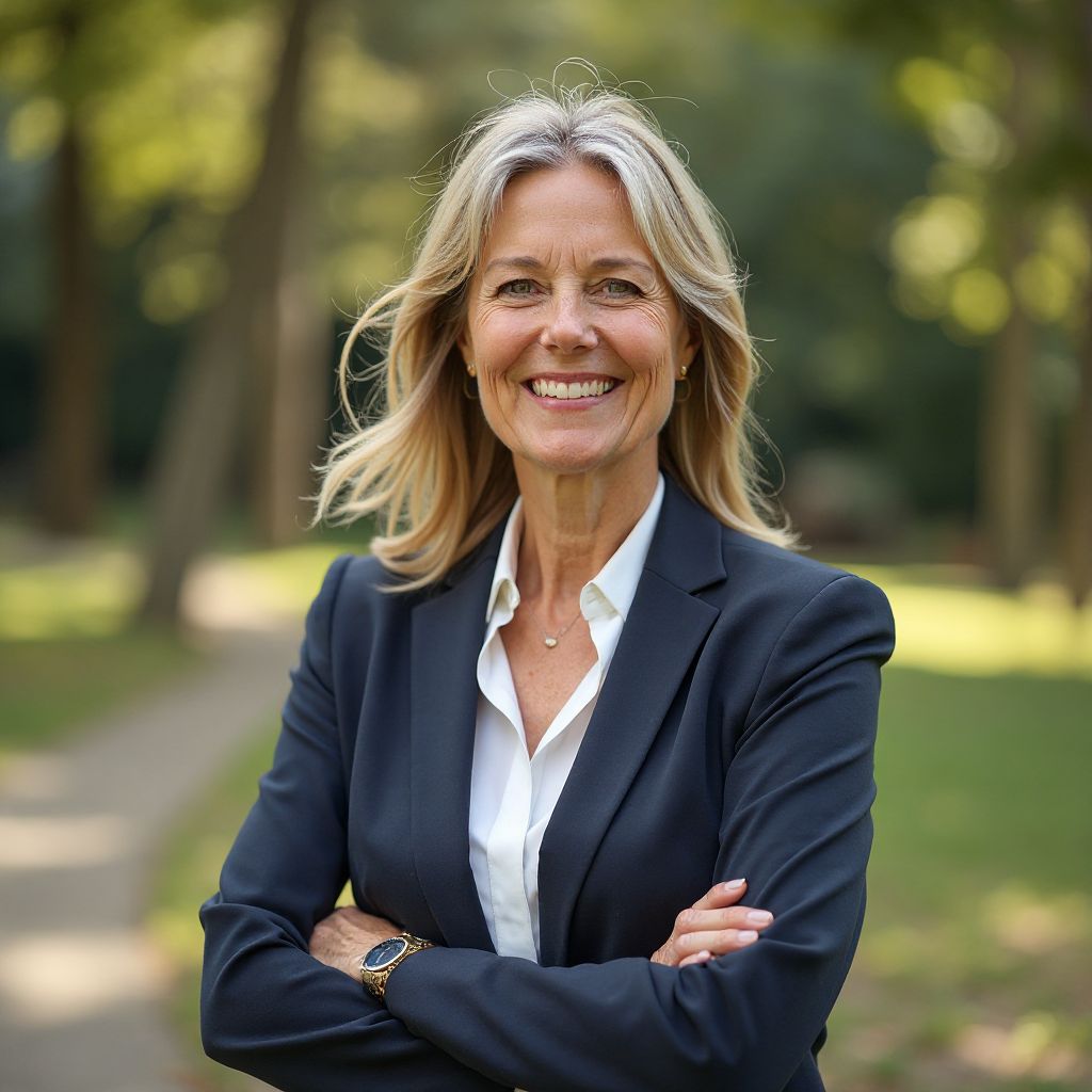Victoria Thornbridge