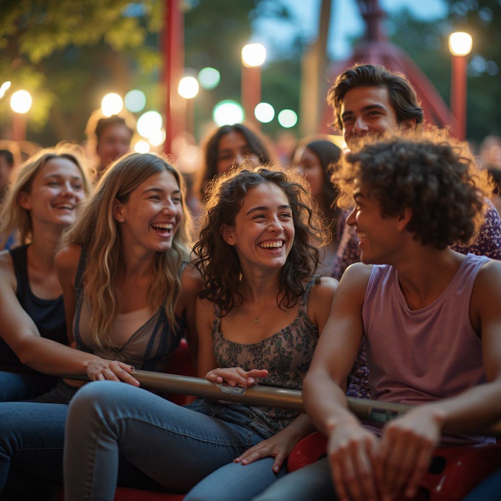 Teen Group
