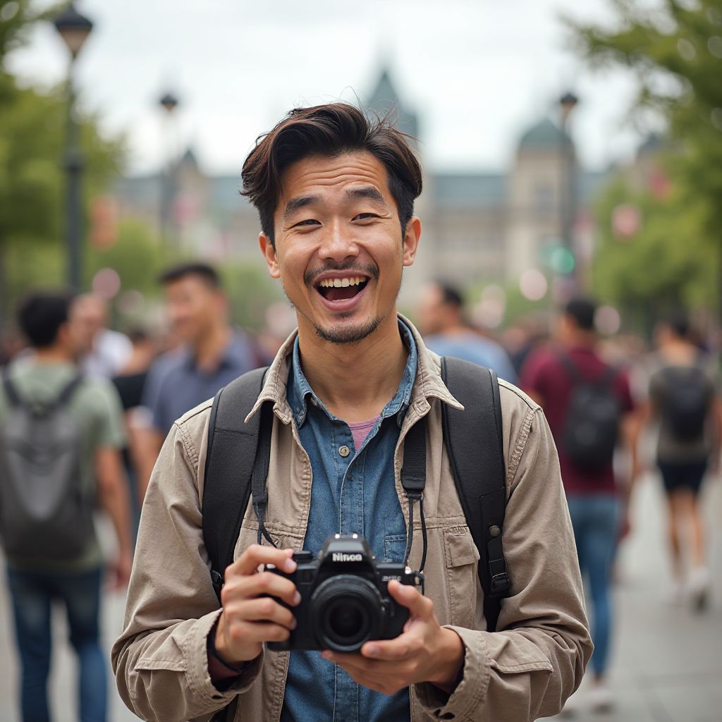 David Nguyen