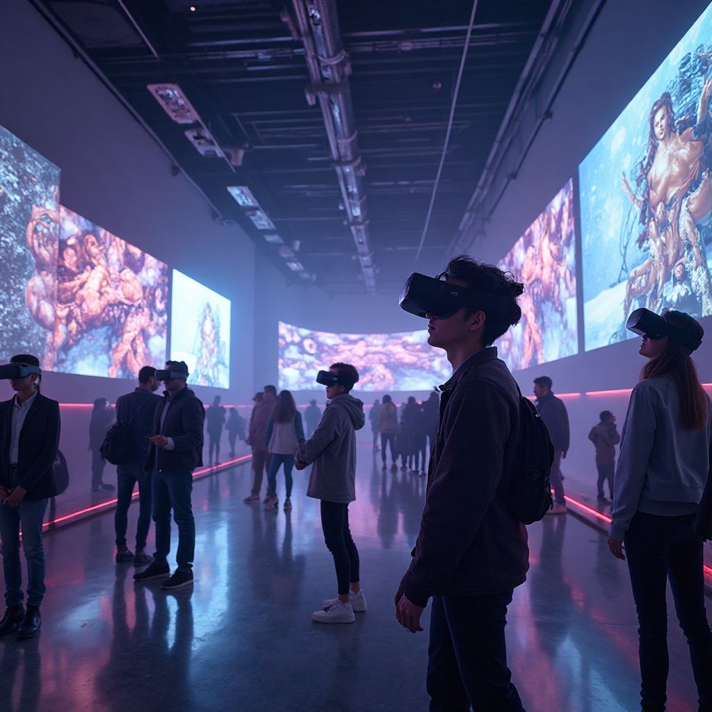 VR Innovation